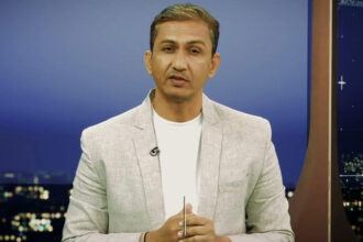 Sanjay Bangar