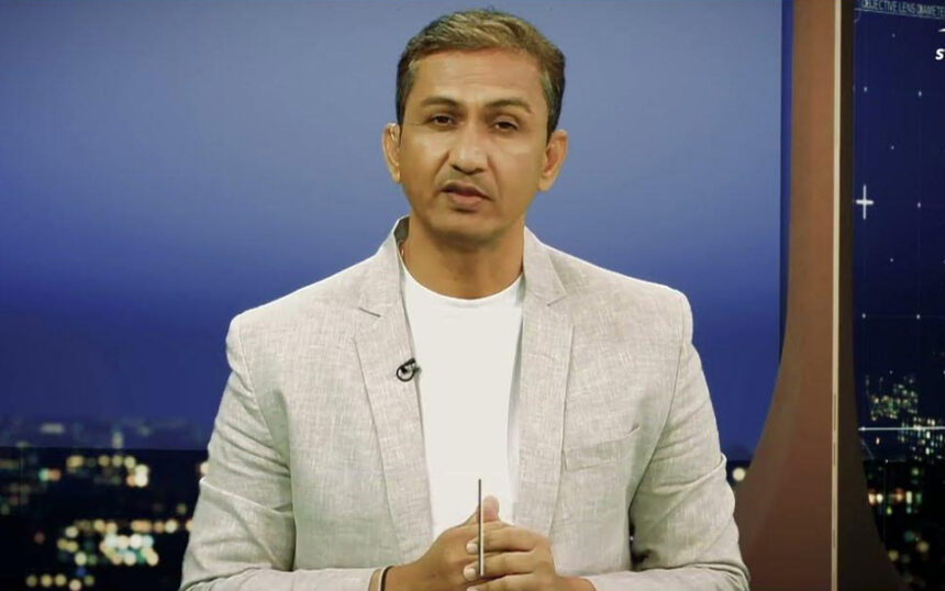Sanjay Bangar