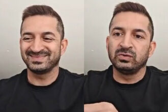 Mohit Sharma