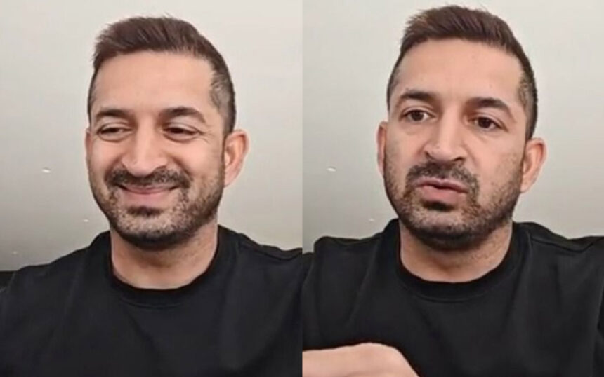 Mohit Sharma