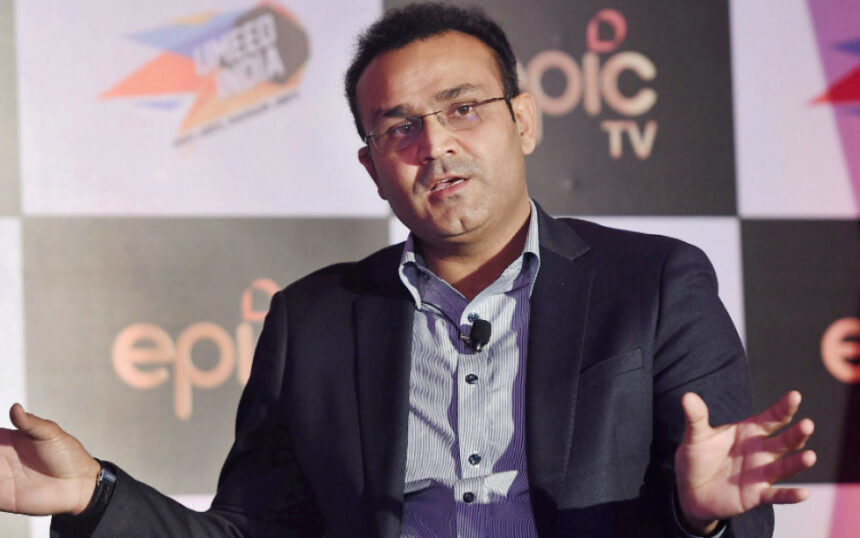 IPL 2026: ‘RCB have to be careful’ - Virender Sehwag highlights GT’s bowling strength over RCB