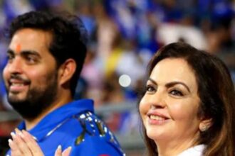 Nita Ambani