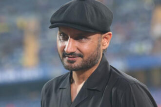 Harbhajan Singh