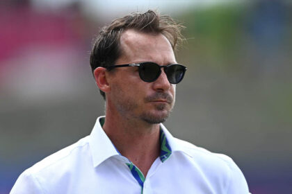 ‘Our hopes sit with you, young sir’ - Dale Steyn’s special ‘Test cricket’ request for Vaibhav Sooryavanshi after IPL 2026