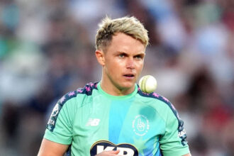 ‘We were told that Sam Curran had a season-ending injury’ - Kumar Sangakkara questions England all-rounder's IPL 2026 absence