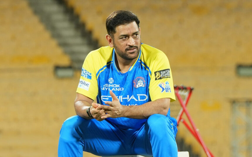 Kris Srikkanth accuses CSK of 'deceiving' loyal fans in the name of MS Dhoni