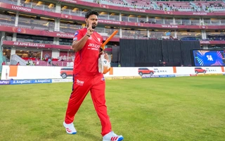 Rishabh Pant