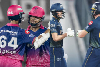 IPL 2026, Qualifier 2: Gujarat Titans vs Rajasthan Royals Match Preview