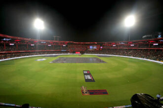 IPL 2026: Karnataka Deputy CM D. K. Shivakumar reacts to final shift from Bengaluru to Ahmedabad
