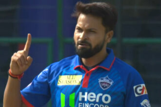 Mukesh Kumar
