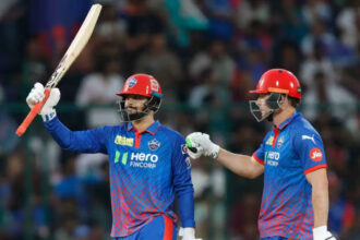 'We have to win four from four' - David Miller reflects on Delhi Capitals' qualification scenario for IPL playoffs