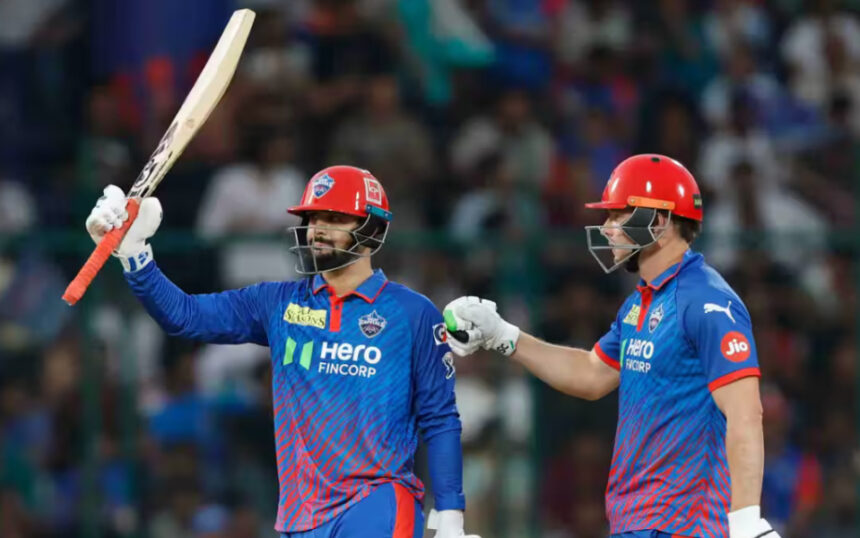 'We have to win four from four' - David Miller reflects on Delhi Capitals' qualification scenario for IPL playoffs