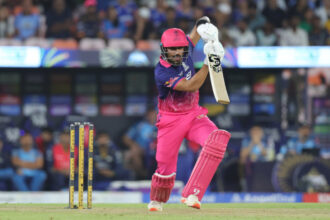 IPL 2026: RR vs LSG Today's Match Highlights: Unmissable video recap, turning points, match analysis, stats and more