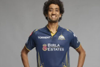 Sai Kishore