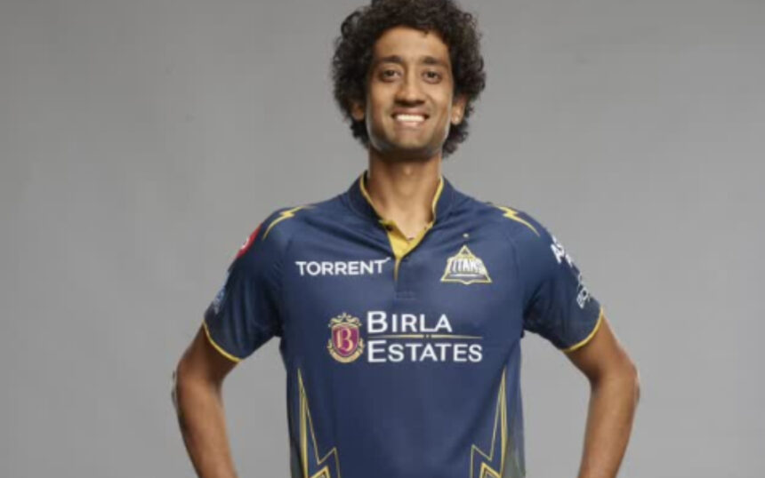 Sai Kishore