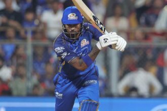 IPL 2026: Hardik Pandya sparks MI exit rumours after Instagram unfollow drama