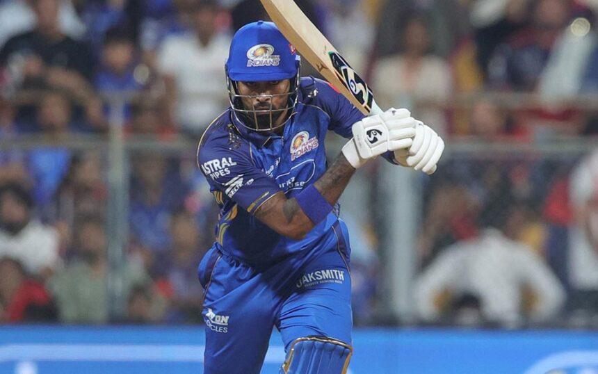 IPL 2026: Hardik Pandya sparks MI exit rumours after Instagram unfollow drama
