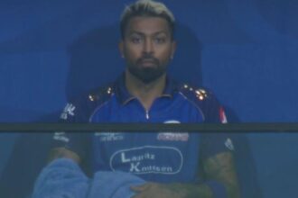 'Mentally stressed and completely exhausted' - Source reveals reason behind Hardik Pandya's ouster from Mumbai Indians