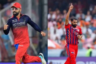IPL 2026: Match 50, LSG vs RCB Match Prediction – Who will win today’s IPL match between Lucknow Super Giants vs Royal Challengers Bengaluru?