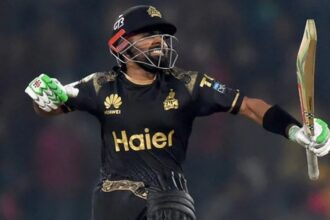 ‘My focus is on all three formats’ - Babar Azam’s clear message to selectors after PSL triumph