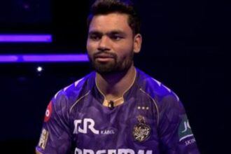 Rinku Singh