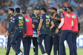 IPL 2026: Gujarat Titans’ strongest predicted XI against Punjab Kings (Source: IPL)