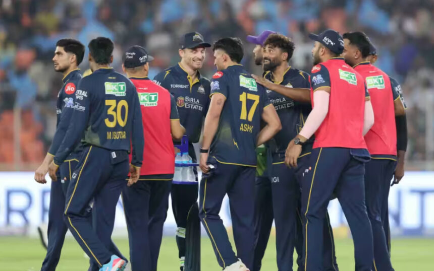IPL 2026: Gujarat Titans’ strongest predicted XI against Punjab Kings (Source: IPL)