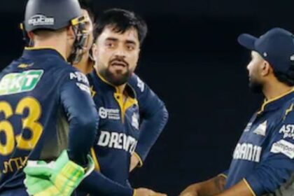 Gujarat Titans