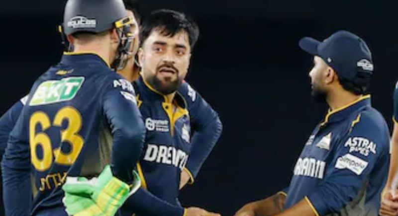 Gujarat Titans