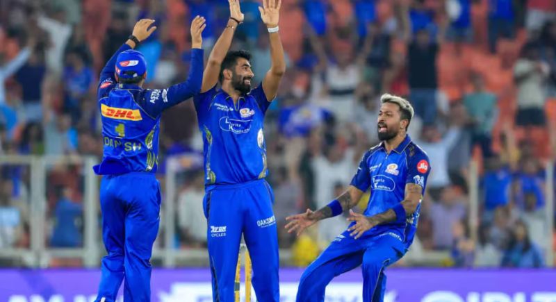 IPL 2026: Mumbai Indians' strongest predicted XI against Lucknow Super Giants