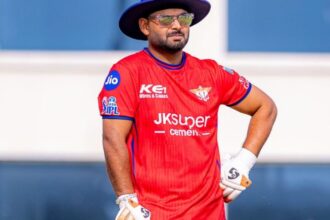 Rishabh Pant