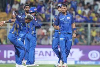 Mumbai Indians
