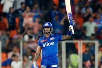 Suryakumar-Yadav (Source: Getty Images)