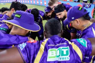 KKR ( Source: IPL/BCCI )