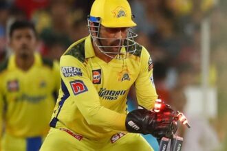 IPL 2026: Chennai Super Kings' strongest predicted XI against Sunrisers Hyderabad ( Source: Getty Images )