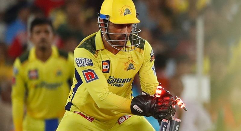 IPL 2026: Chennai Super Kings' strongest predicted XI against Sunrisers Hyderabad ( Source: Getty Images )