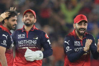 IPL 2026 Memes: Hilarious Reactions from GT vs RCB, Match 42 at Narendra Modi Stadium, Ahmedabad