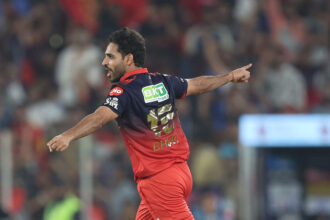 IPL 2026: ‘He is 35-36 years old, so what?’ - Virender Sehwag bats for Bhuvneshwar Kumar’s India comeback