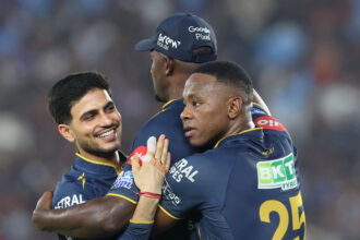 IPL 2026: GT vs RCB Today's Match Highlights: Unmissable video recap, turning points, match analysis, stats and more
