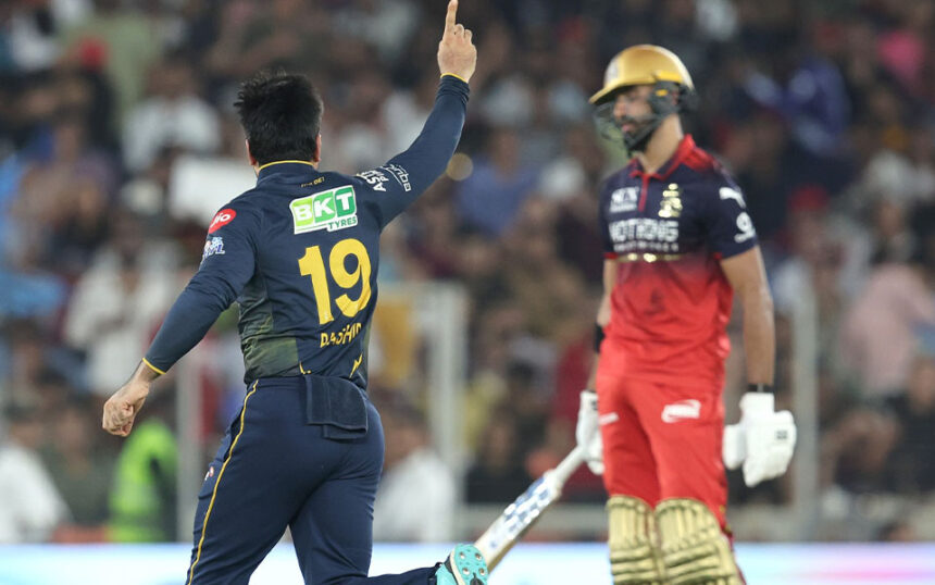 Rashid Khan