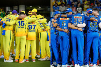 IPL 2026: Mohammad Kaif backs MI to have upper hand over CSK in ‘Revenge Week’ clash