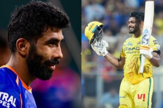 Sanju Samson vs Jasprit Bumrah