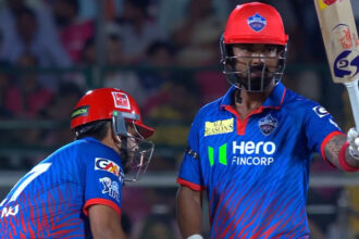 KL Rahul