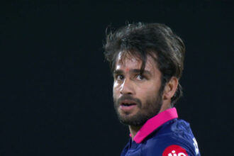 IPL 2026: RR vs DC, Match 43: Stats Review of player records and achieved milestones