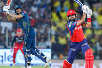 IPL 2026: Match 46, GT vs PBKS Match Prediction – Who will win today’s IPL match between Gujarat Titans vs Punjab Kings?