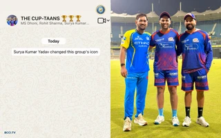 1777714242384_suryakumar-yadav-ms-dhoni-and-rohit-sharma IPL 2026: BCCI gives epic reply to Suryakumar Yadav’s ‘World Cup’ winning captains photo