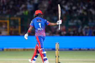 IPL 2026: ‘He can take on any bowler’ - Ambati Rayudu lauds KL Rahul’s aggressive approach against Bishnoi