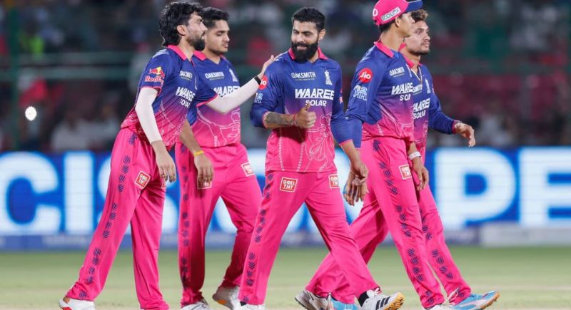 ‘Not a Level Playing Field’ -  Somani Group raises transparency concerns over RR ownership