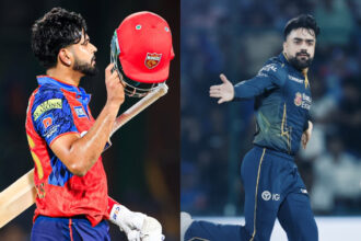 IPL 2026: GT vs PBKS, Match 46 - Top player battles to watch out for