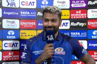 IPL 2026: ‘I bet nobody saw MI not making the play-offs’ - Harsha Bhogle blown away by MI’s struggles